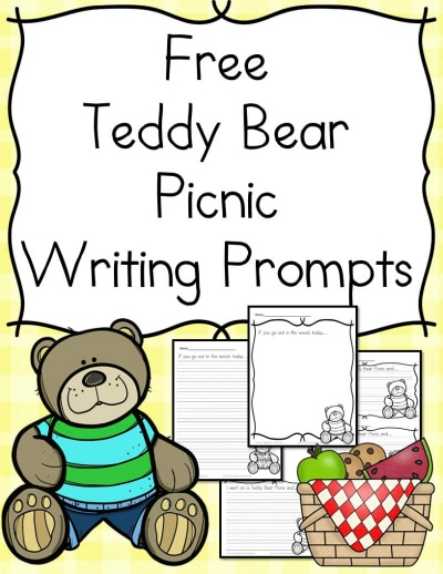 teddy-bear-picnic-writing-prompts