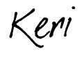 Keri.Signature