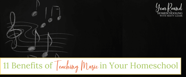 teaching music, benefits of teaching music