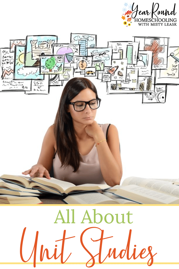 all about unit studies, unit studies, what are unit studies