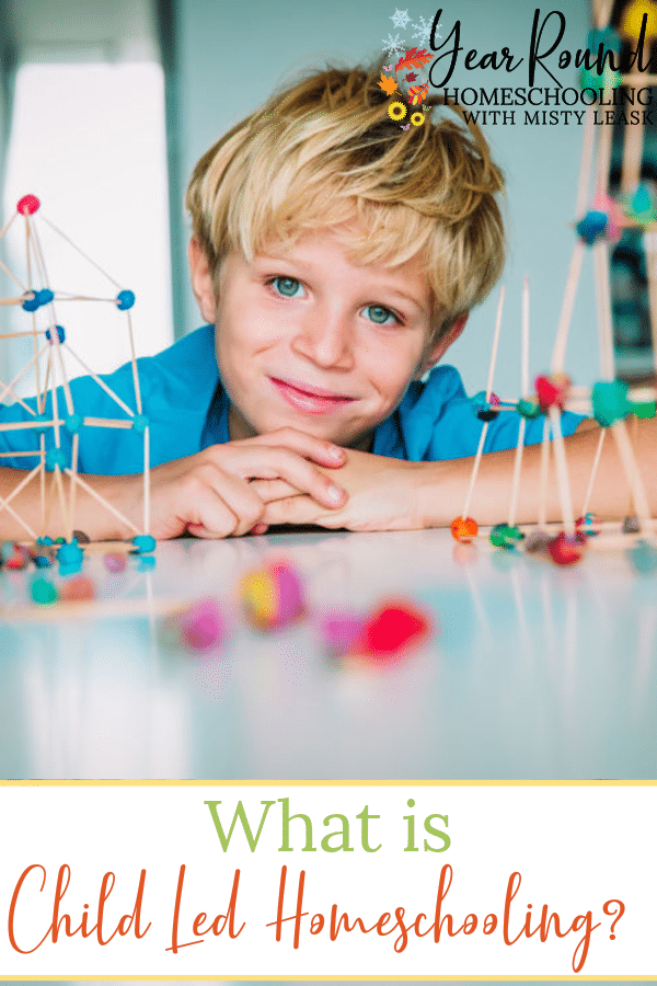 what is child led homeschooling, child led homeschooling, child led learning, child led