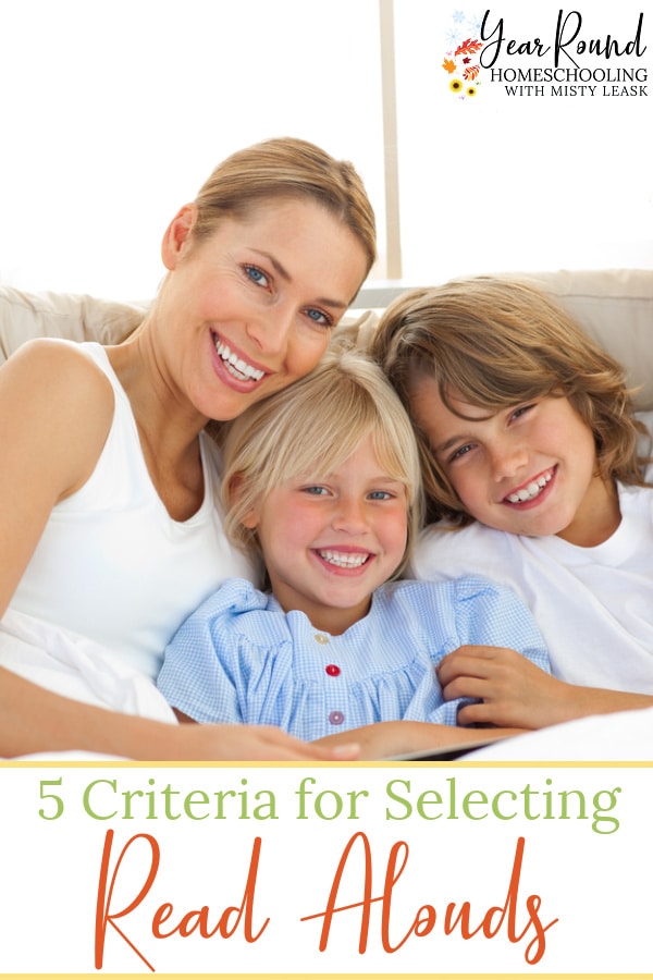 selecting read alouds, read alouds, how to choose read alouds, read alouds for kids, kids read alouds, children read alouds, read alouds children