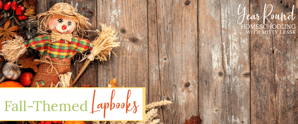 lapbooks fall-themed, fall-themed lapbooks, fall lapbooks, lapbooks fall, autumn lapbooks, lapbooks autumn