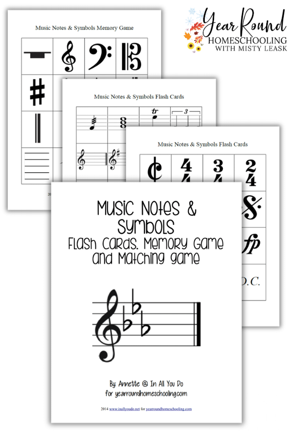 music notes and symbols printable, music notes and symbols flash cards, music notes flash cards, music symbols flash cards, music notes games, music symbols games