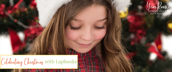 christmas with lapbooks, christmas lapbooks, lapbooks christmas, christmas lapbook, lapbook christmas