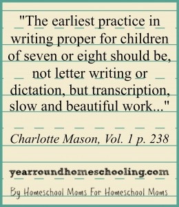 Earliest Practice in Writing