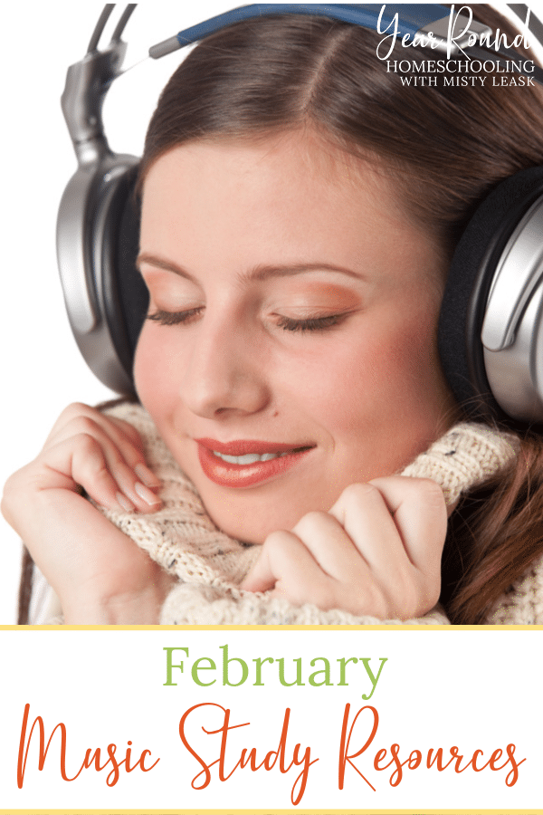 february music study resources, february music resources, february music study, february music studies, february music