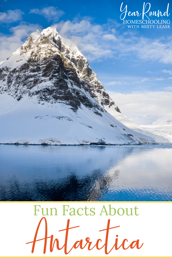 fun facts about Antarctica, fun facts Antarctica, Antarctica fun facts, Antarctica facts