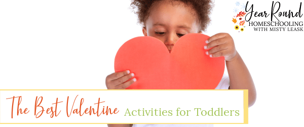 toddler valentine activities, tots valentine activities, valentine activities for toddlers, valentine activities for tots