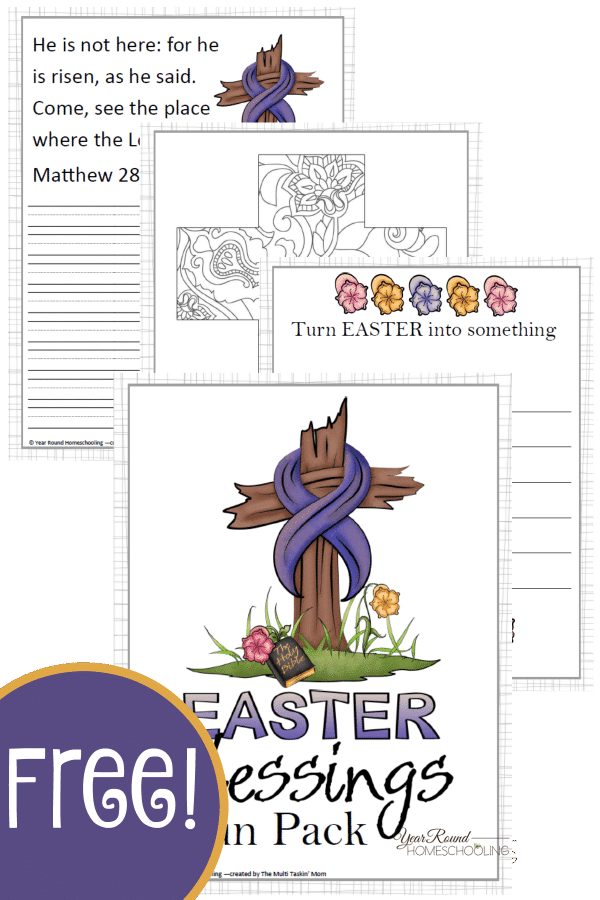 easter, easter coloring pages, penmanship, word search, homeschool, homeschooling, printable