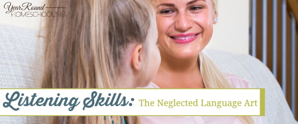 what is the most neglected communication skill