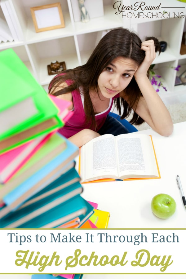 high school, homeschool, tips, homeschooling, homeschool help for high school