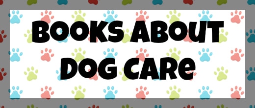 Books About Dog Care