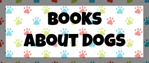 Books About Dogs