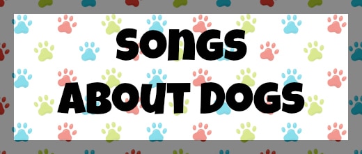 Songs About Dogs