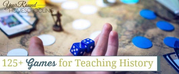 history games, games for history, games for teaching history, teaching history with games, historic games