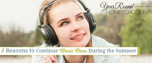 music, music class, homeschool, homeschooling