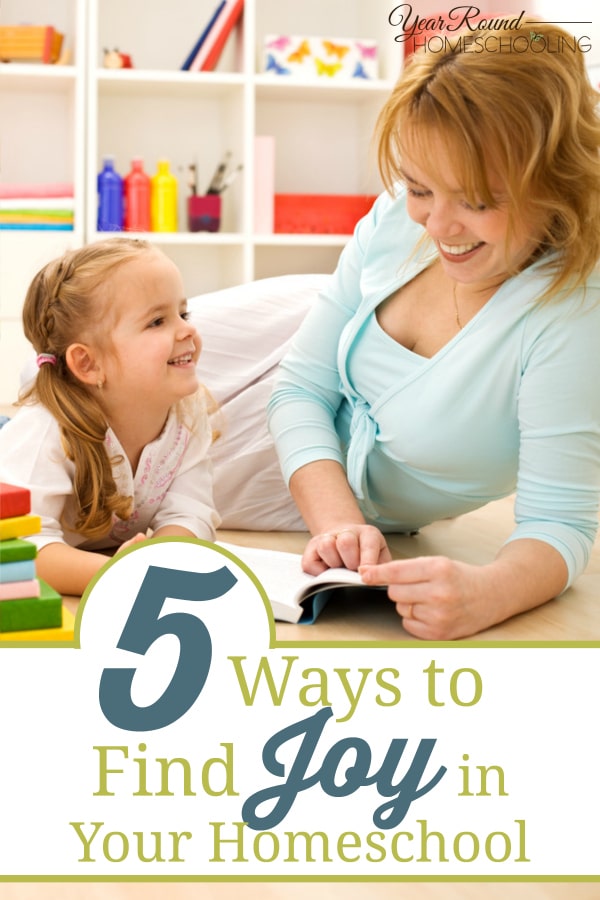 joy, homeschool, homeschooling, joy in your homeschool