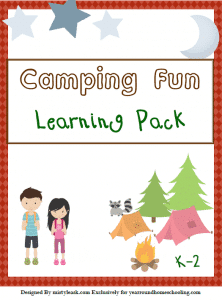 CampingFunCover
