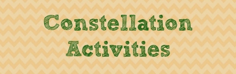 Constellation Activities