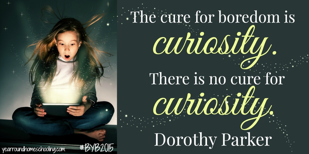 Curiosity Quote - By Dorothy Parker
