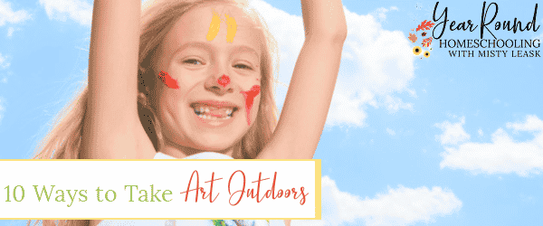 art outdoors, outdoor art, art outdoor, art outside, outside art