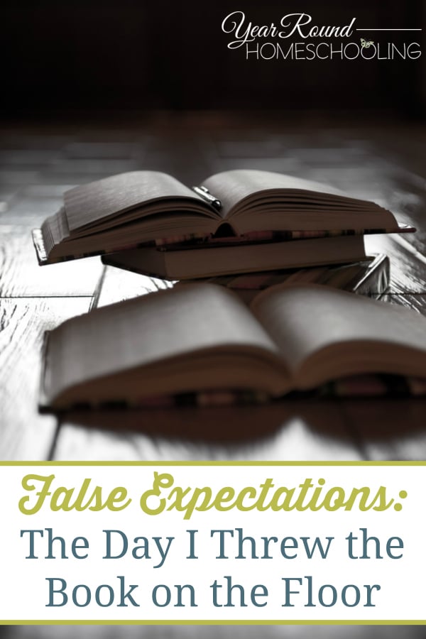 false expectations, unrealistic expectations for homeschooling, homeschooling expectations, homeschool mom fail, homeschool, homeschooling