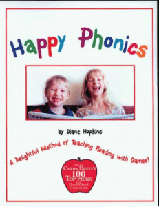 Happy phonics
