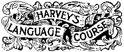 HarveysLanguageCourseArtwork