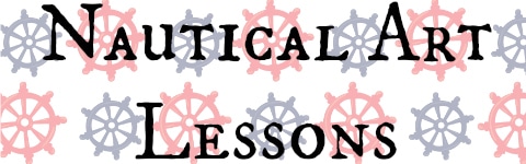 Nautical Art Lessons