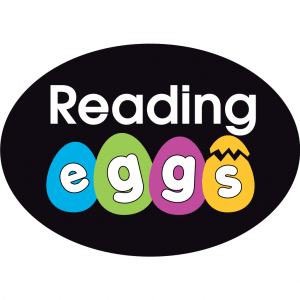 Reading Eggs