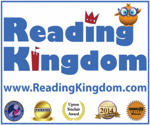 Reading Kingdom