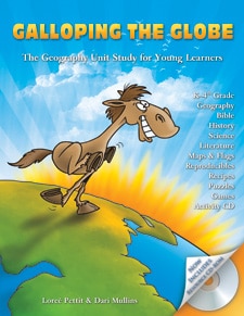 galloping-the-globe