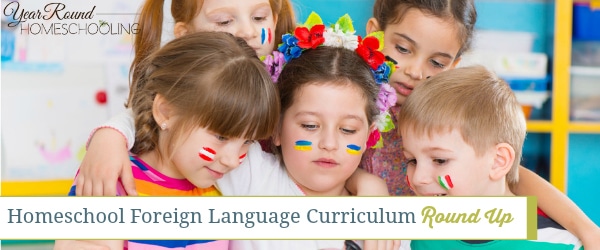 homeschool foreign language curriculum, foreign language curriculum, homeschool foreign language, foreign language, homeschool curriculum