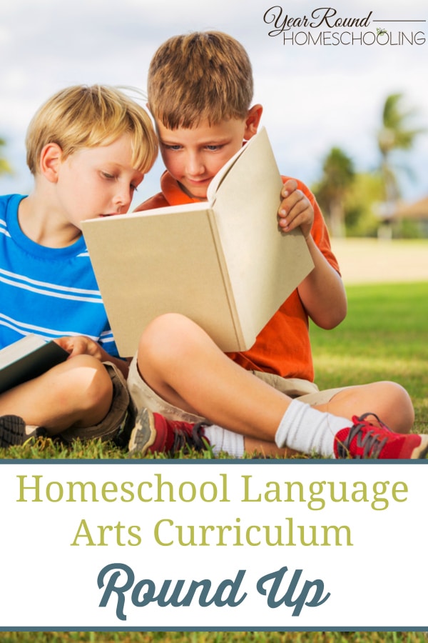 homeschool language arts curriculum, language arts curriculum, language arts, homeschool english curriculum, english curriculum, english