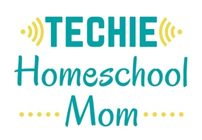 Techie Homeschool Mom