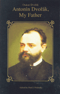 Dvorak My father