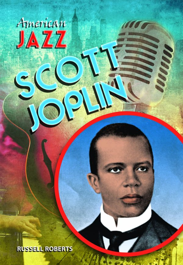 November Monthly Composer Unit Scott Joplin Year Round Homeschooling