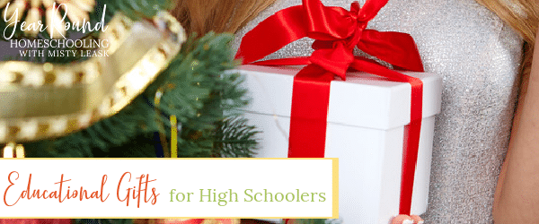 educational gifts for high schoolers, high schoolers educational gifts, educational gifts for high school, high school educational gifts, educational gifts high school
