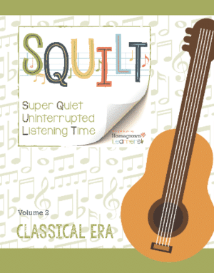 SQUILT+Classical+Era