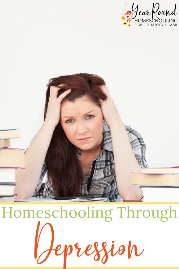 homeschooling through depression, homeschooling depression, depression homeschooling, homeschool depression, depression homeschool, homeschooling with depression, homeschool with depression