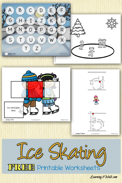 I-am-loving-this-ice-skating-free-printable-worksheets-pack.-It-has-cvc-words-practice-alphabet-activities-as-well-as-a-few-fine-motor-activities-and-its-all-free-too