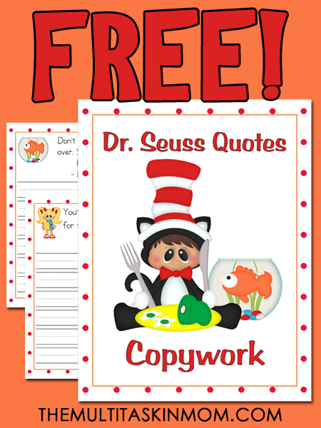 Dr-Seuss-Copywork-FREEBIE