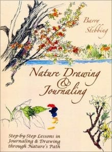 Nature Drawing and Journaling