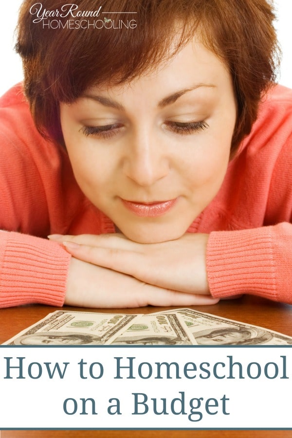 homeschool budget, homeschool, homeschooling, budget