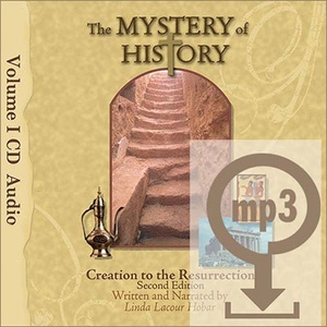 Mystery of History MP3