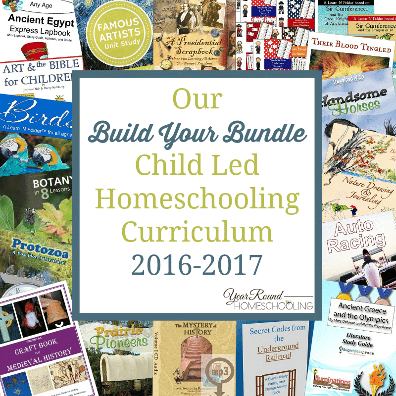 child led homeschooling, child led homeschool, build your bundle sale, homeschool curriculum, homeschooling curriculum, homeschool, homeschooling