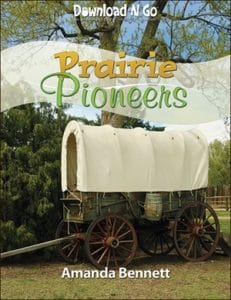 Prairie Pioneers