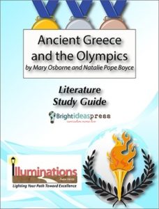 Ancient Greece and the Olympics