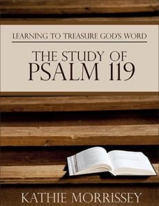 The Study of Psalm 119 